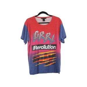 Marc Jacobs Rally Samurai Motorcross Bunny Hop Grr